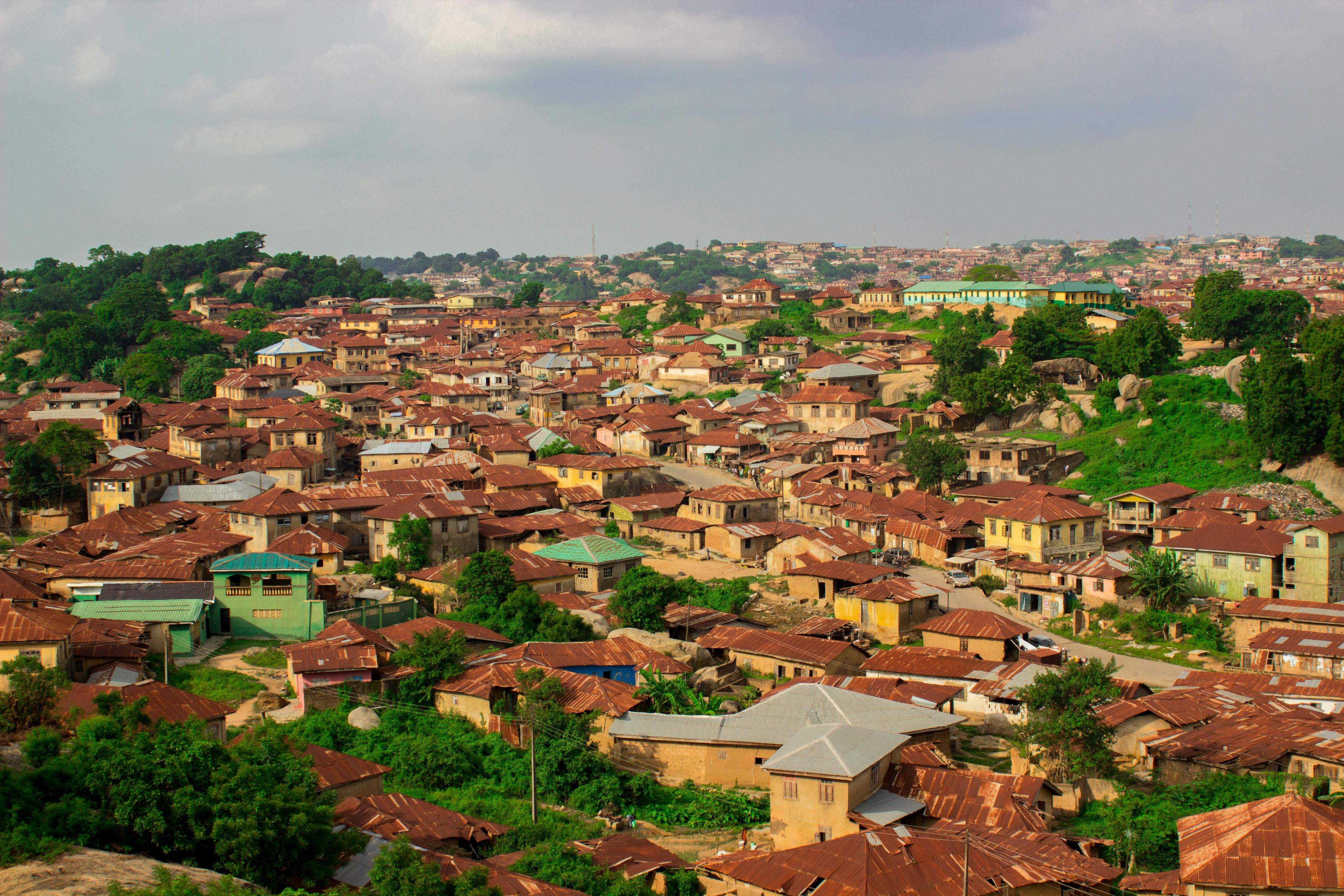 Ogun State State